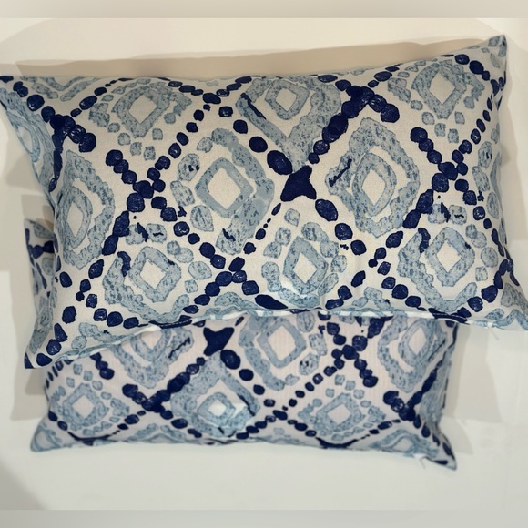 rectangular cushion covers - Picture 2 of 3